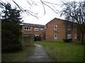 Footpath off Histon Road, Arbury