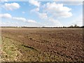 Farmland near Keinton Mandeville