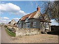 Cottage on North Street, Babcary