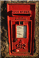 Postbox, Holcombe