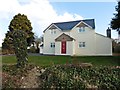 New cottage, Foddington