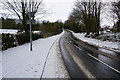 Rowley Road, Little Weighton