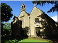 Church of St. Mary Magdalen, Castleton