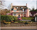 Glentower Lower Observatory, Achintore Road