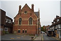 Wesleyan Methodist Church, East St