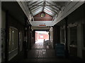 Leominster Library (Inside)