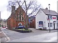 United Reformed Church