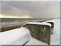 Dymchurch Sea Wall