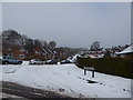 The "Beast from the East" Haslemere 2018 (E)