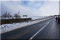 Entering Riplingham, East Yorkshire