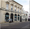 Rossiter Books, 7 High Street, Ross-on-Wye