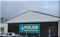 Marjon Sport & Health Centre