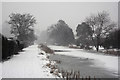 Tiverton : Grand Western Canal