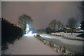 Tiverton : Grand Western Canal