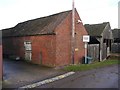 South Elkington, Acthorpe Farm