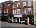 Prospect Hospice Charity Shop, High Street, Marlborough