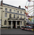 Ailesbury Court, 6 High Street, Marlborough