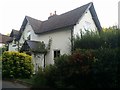 Cottage on Water Lane, Stoke D