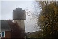 Water Tower, Sawston