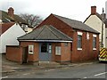 SK4027 : Weston-on-Trent Methodist Church by Alan Murray-Rust