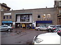 Inverness Railway Station