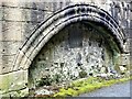 Ayr Citadel Gate