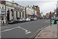 High Street, Brentford