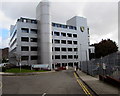 Swansea Business Campus, Powell Street, Swansea