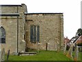 Church of St Wilfrid, Barrow-upon-Trent