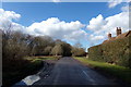 TL1319 : Chiltern Green Road, Chiltern Green by Geographer