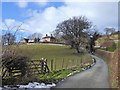 Pen-y-Parc