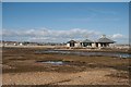 Chesil Beach Visitor Centre