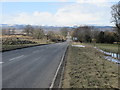 A94, west of Glamis