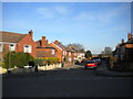 Charles Street, Alfreton