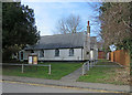 Bassingbourn United Reformed Church