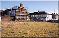 Site of "Prince of Wales", Denton Street - March 2018 (2)