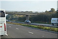 Elvedon Road Bridge, A3