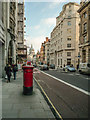 TQ3181 : Fleet Street by Ian Capper