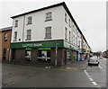 Lloyds Bank, Maindee, Newport