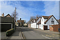 Bassingbourn High Street