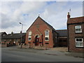 Former Wesleyan Methodist Chapel, North Frodingham