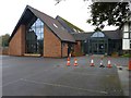 Bognor Regis Baptist Church - Victoria Drive