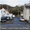 Garreglwyd, Pembrey