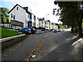 Old Inverkip Road