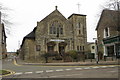 Brackley Methodist Church