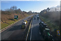 Tiverton : North Devon Link Road A361