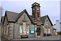 Colmonell Community Centre