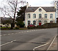 Old Rectory, Portskewett