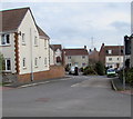 Monument Close, Portskewett