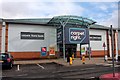 Carpetright - Irvine Retail Park